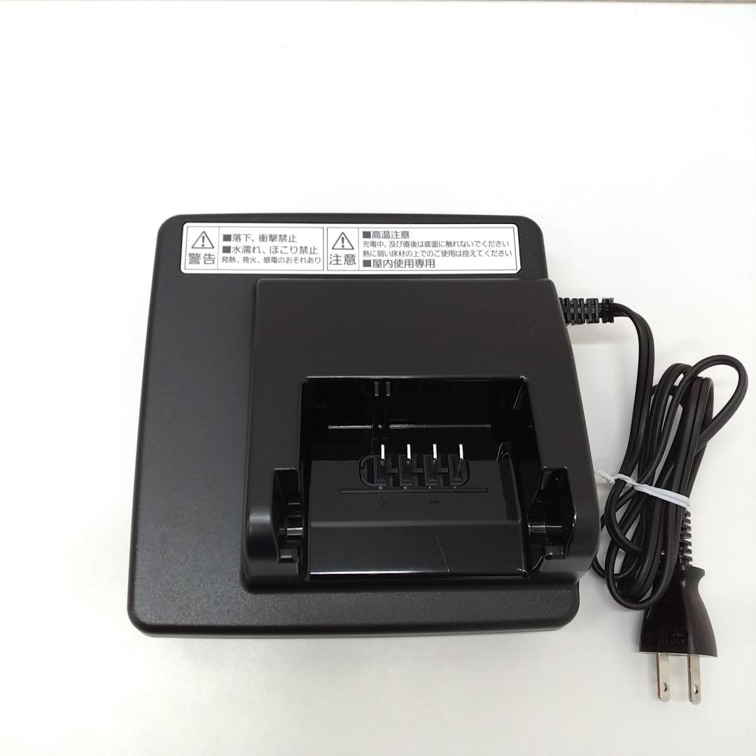 若《LXTTJ》Panasonic NKJ075Z1　A　電動自転車用充電器