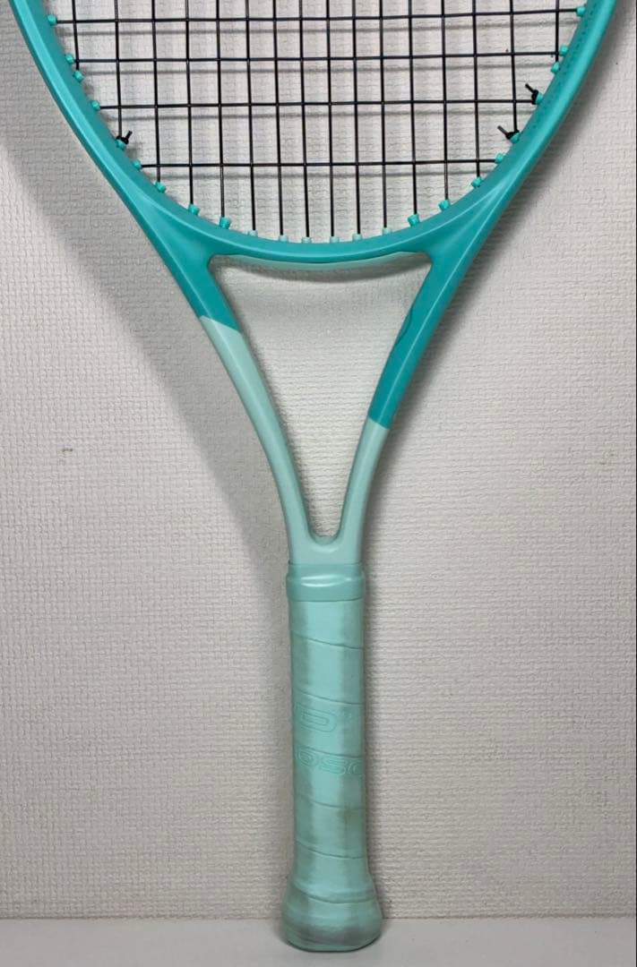 美品 HEAD ジュニア テニスラケット BOOM JR25