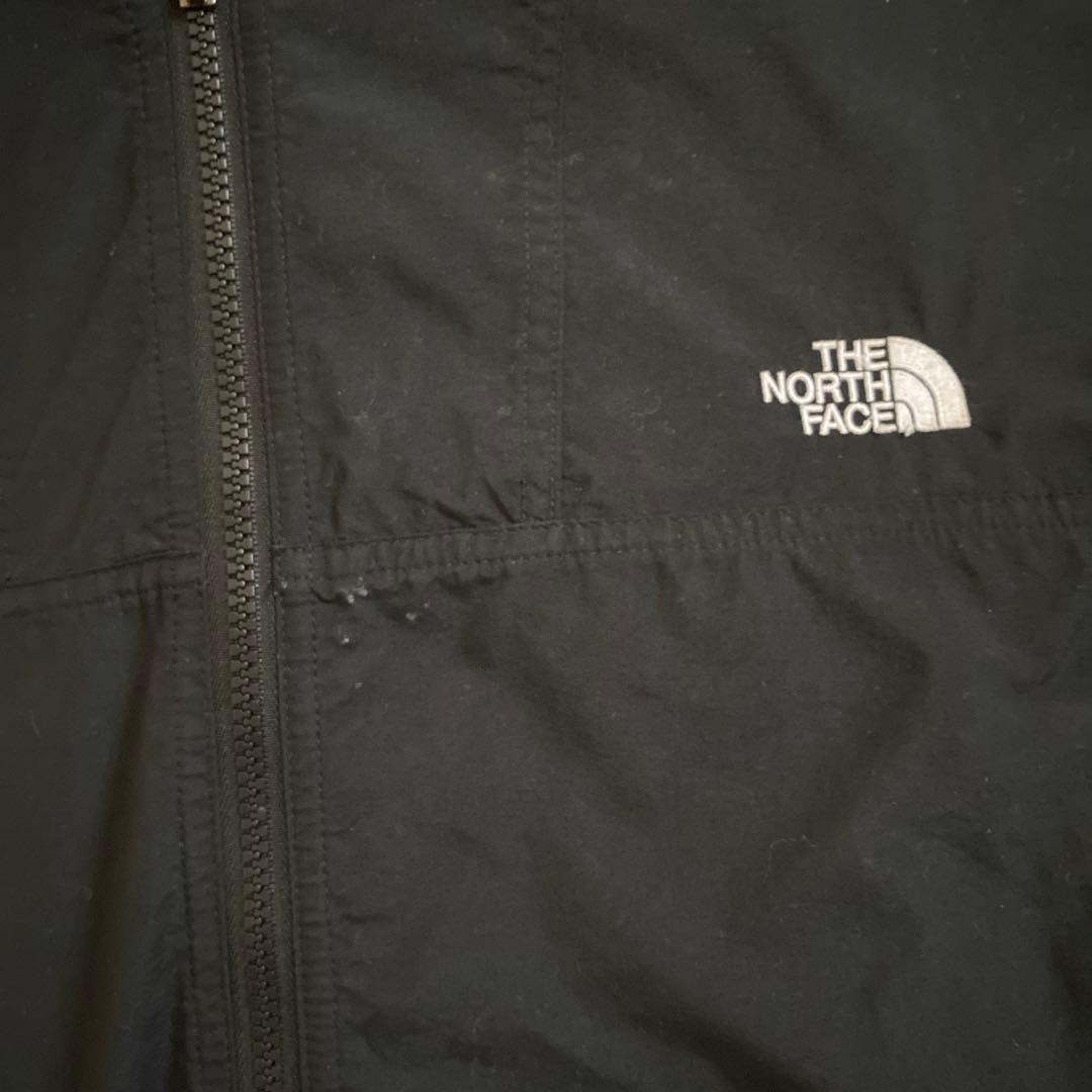 ジャケット・アウター THE NORTH FACE CompactJacket NP71830