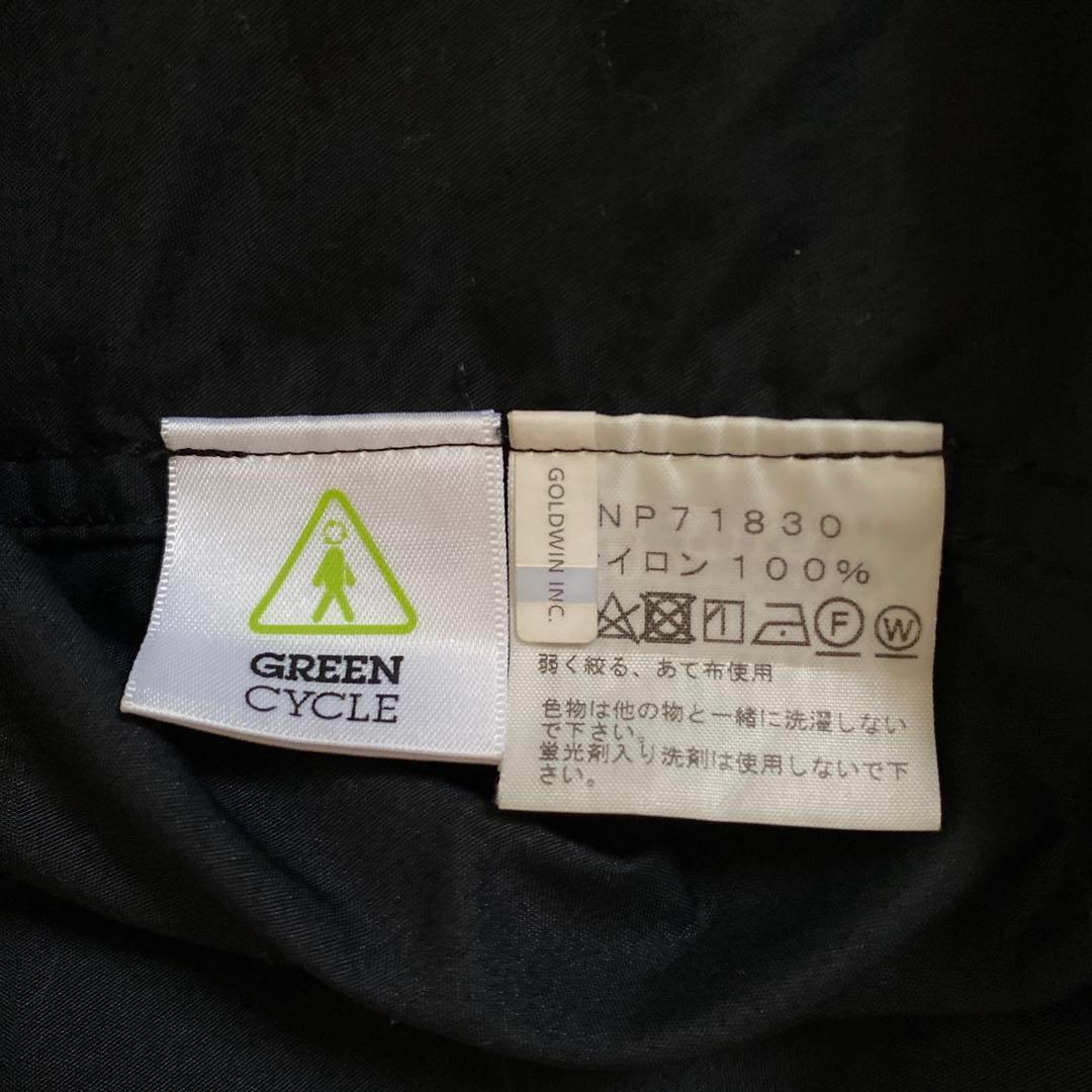 ジャケット・アウター THE NORTH FACE CompactJacket NP71830