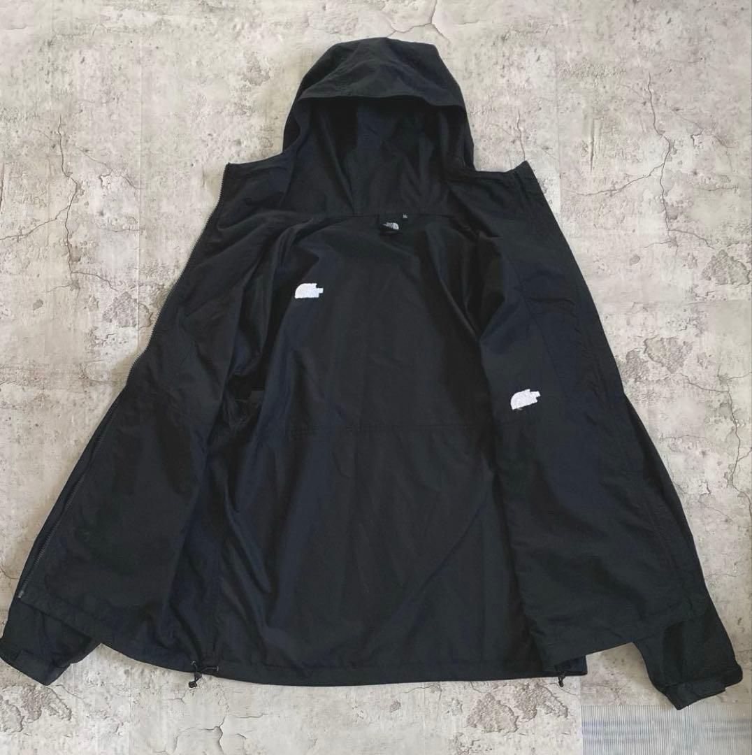 ジャケット・アウター THE NORTH FACE CompactJacket NP71830