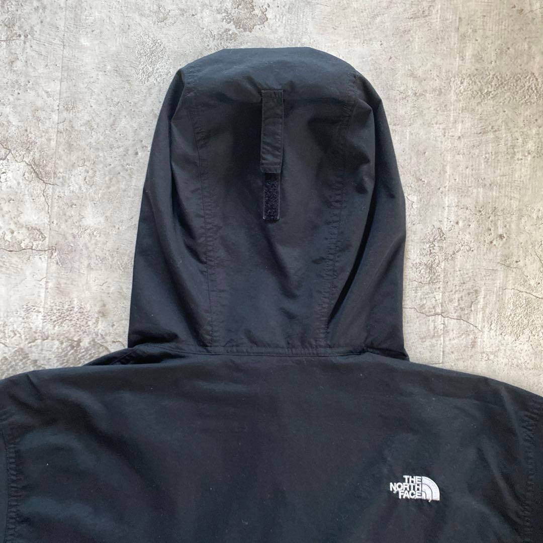 ジャケット・アウター THE NORTH FACE CompactJacket NP71830