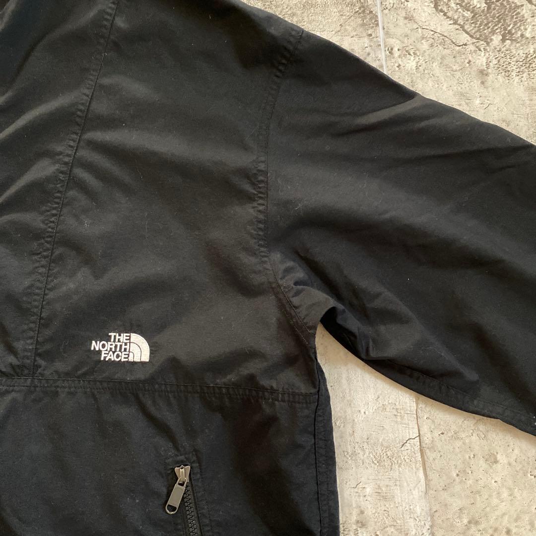 ジャケット・アウター THE NORTH FACE CompactJacket NP71830