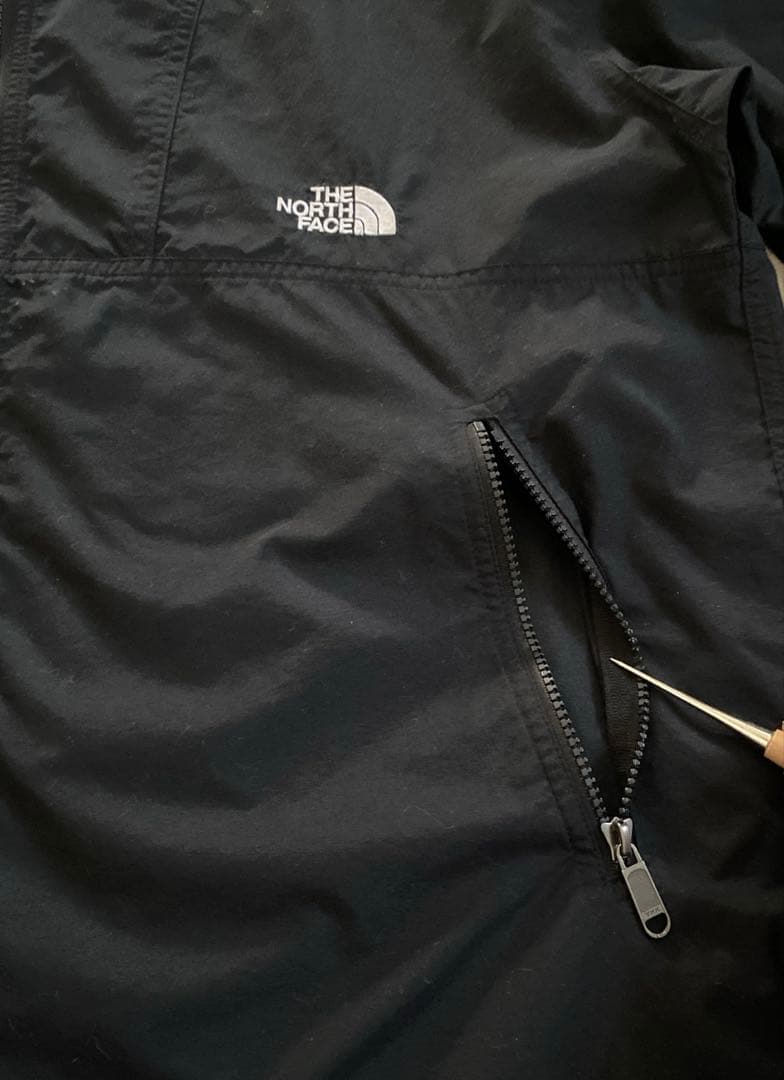 ジャケット・アウター THE NORTH FACE CompactJacket NP71830