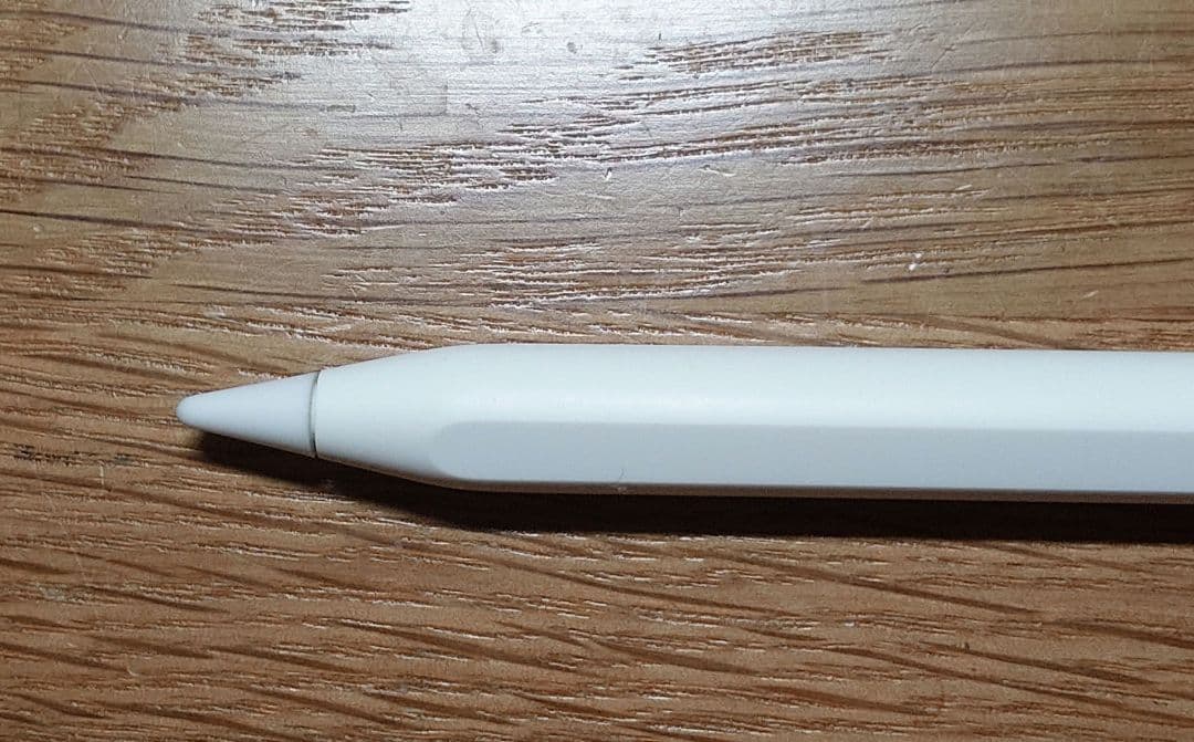【Bodendayne】Apple Pencil第2世代 MU8F2J/A
