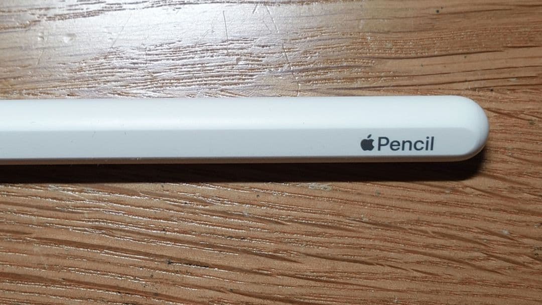 【Bodendayne】Apple Pencil第2世代 MU8F2J/A