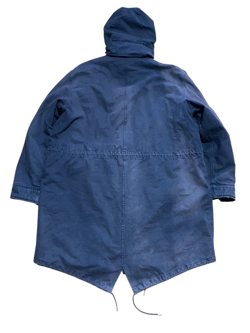 超希少 archive stone  mods coat