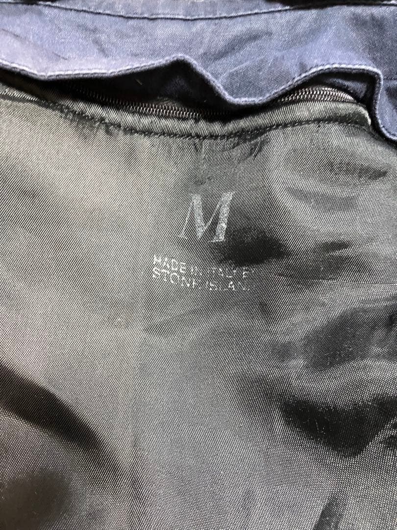 超希少 archive stone  mods coat