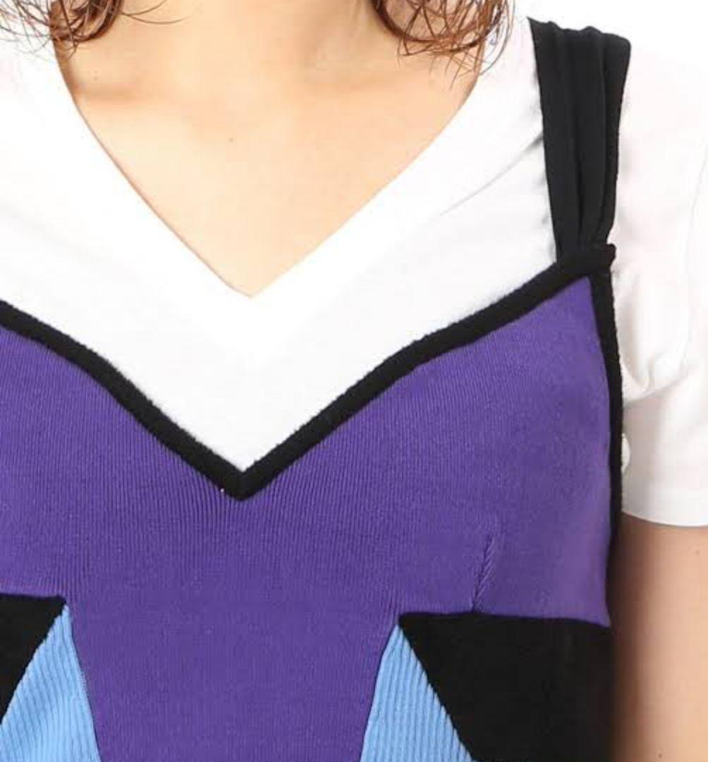 AKANE UTSUNOMIYA キャミソール