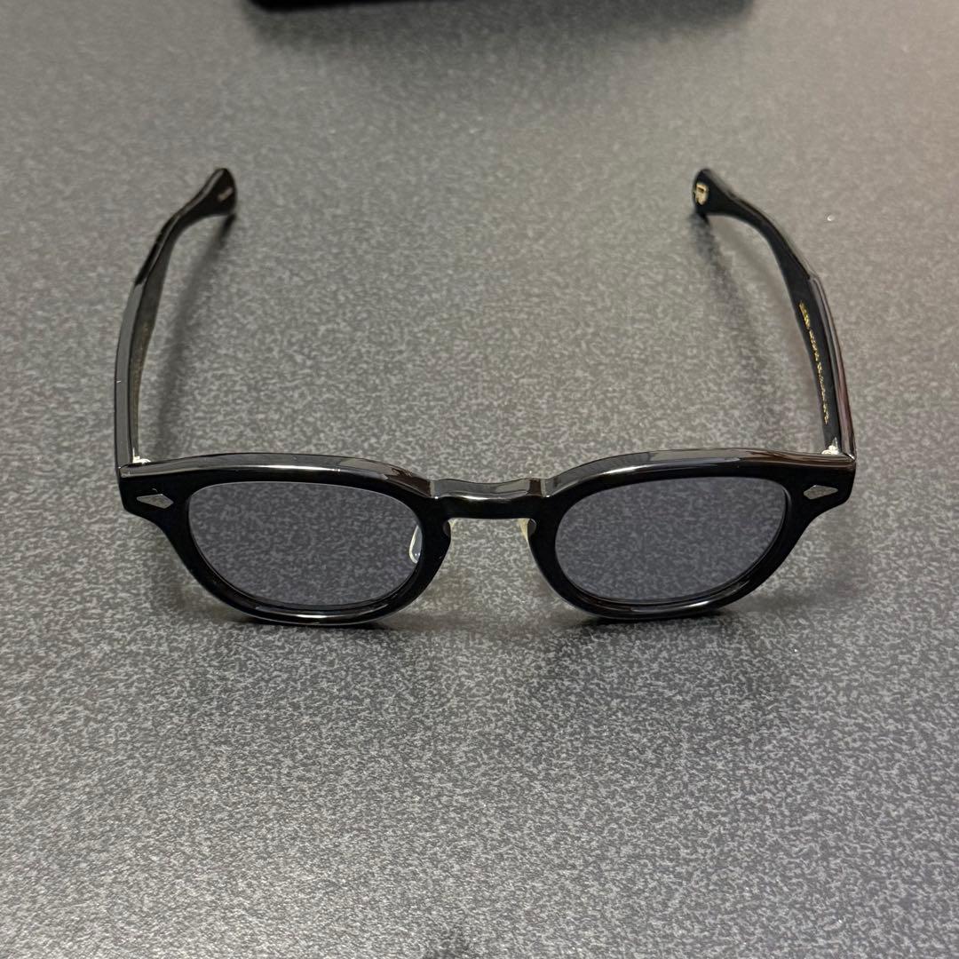 小物 MOSCOT LEMTOSH 44