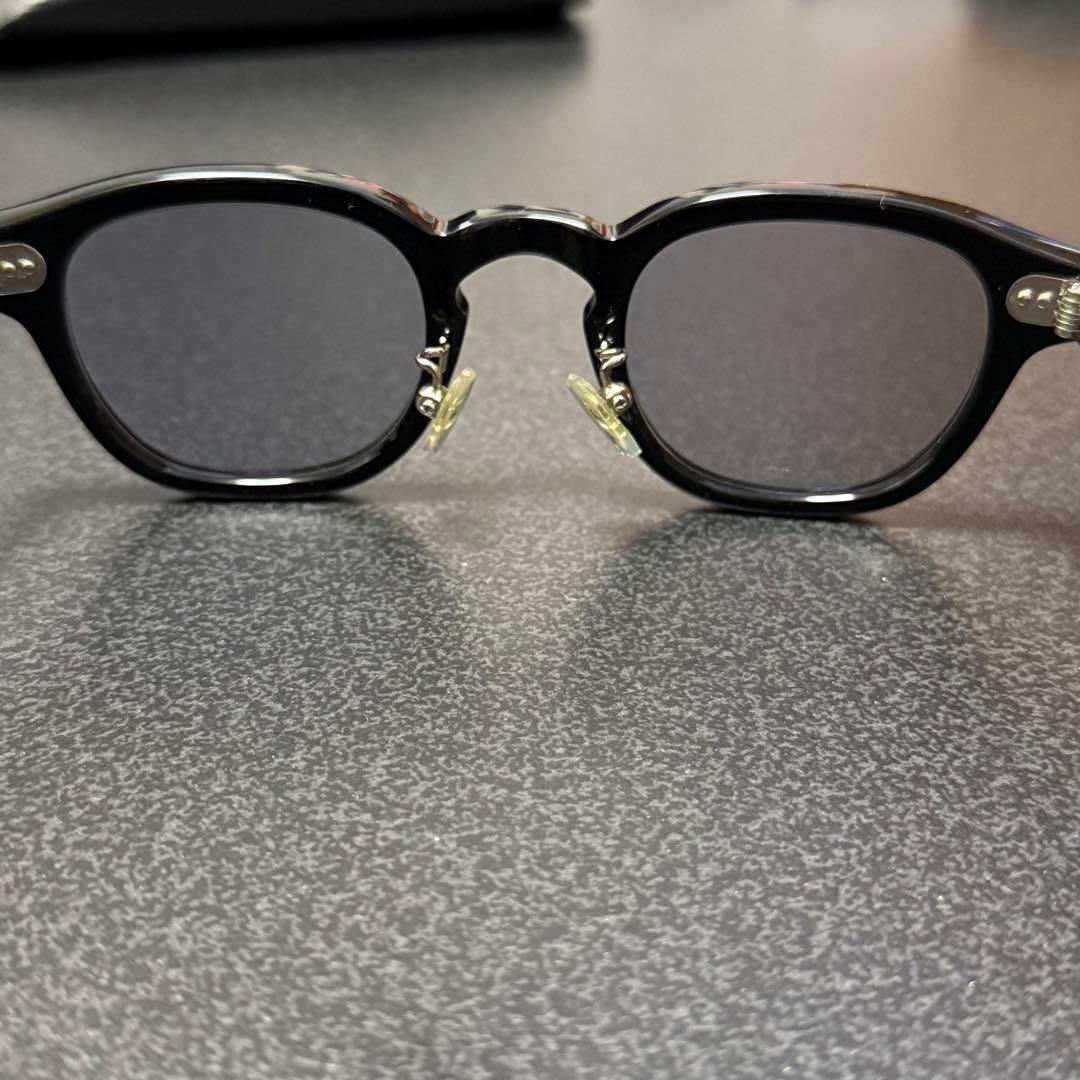 小物 MOSCOT LEMTOSH 44