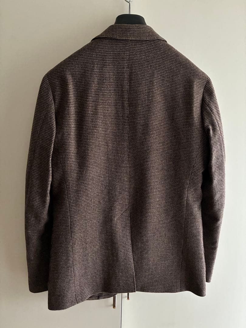 【LIFE STYLE TAILOR】ツイードジャケット アーバンリサーチ 美品