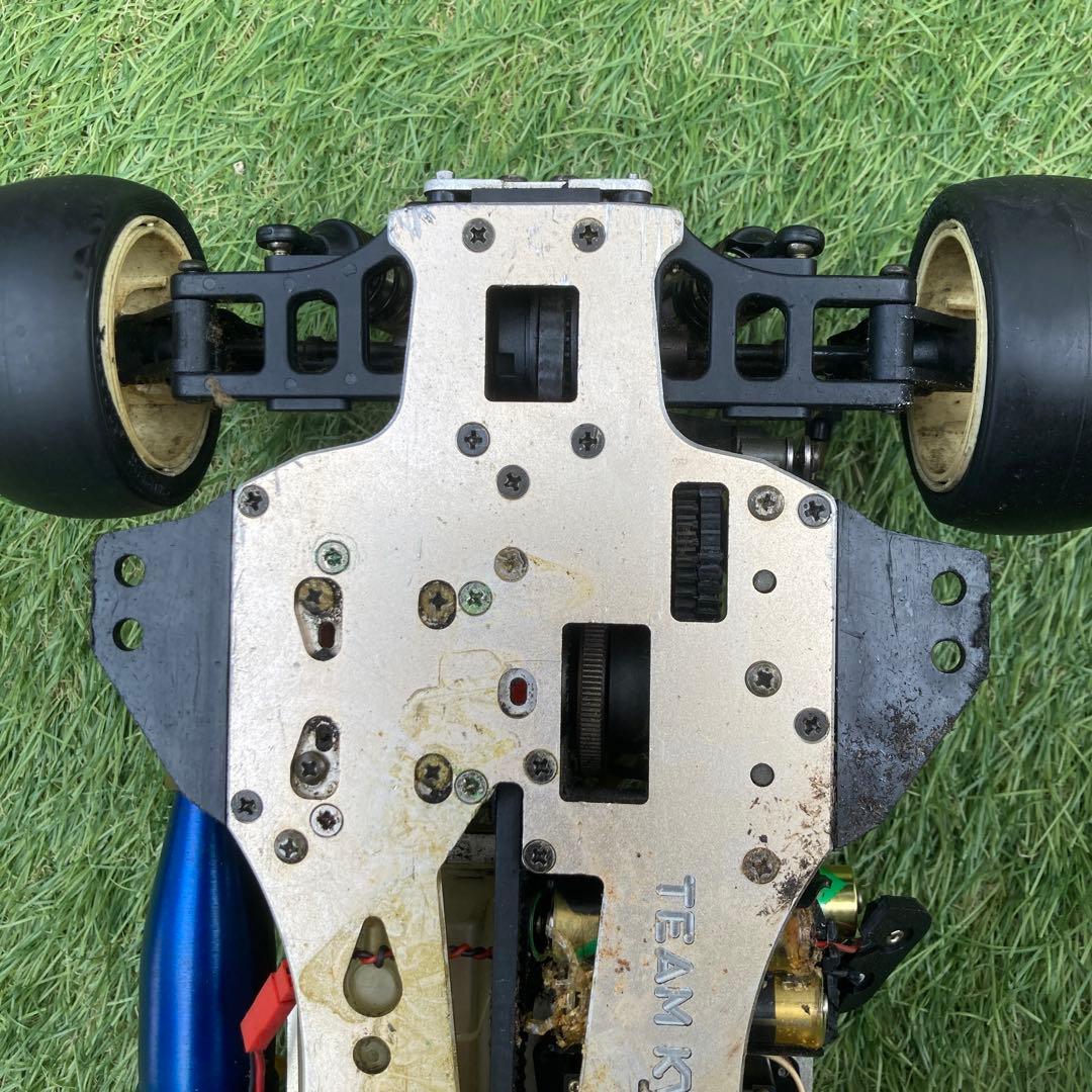 TEAM KYOSHO 京商