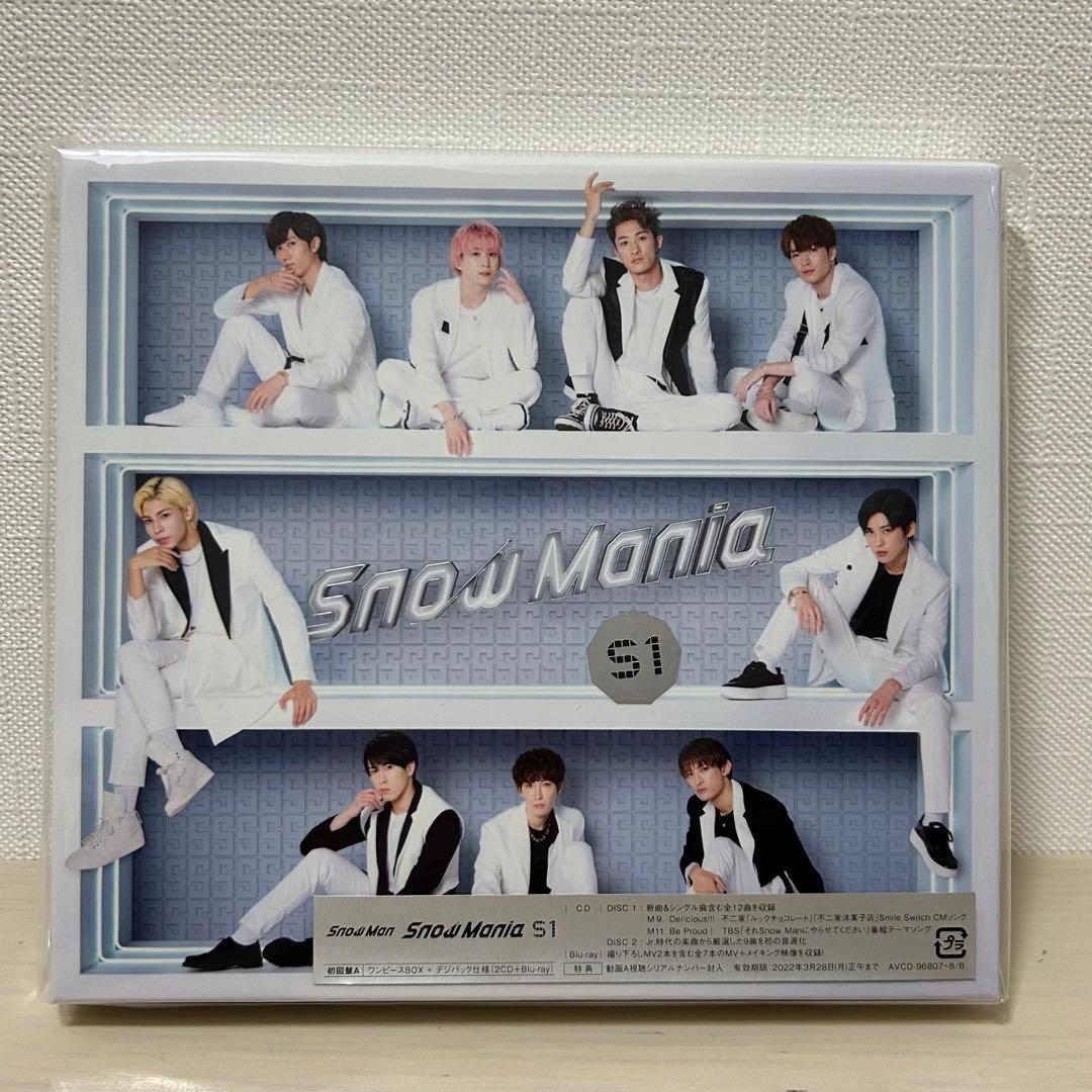  Man \" Mania S1+iDOME S3\"3形態セット