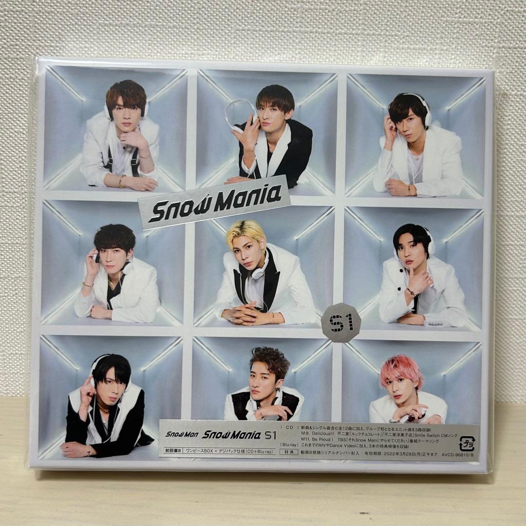  Man \" Mania S1+iDOME S3\"3形態セット