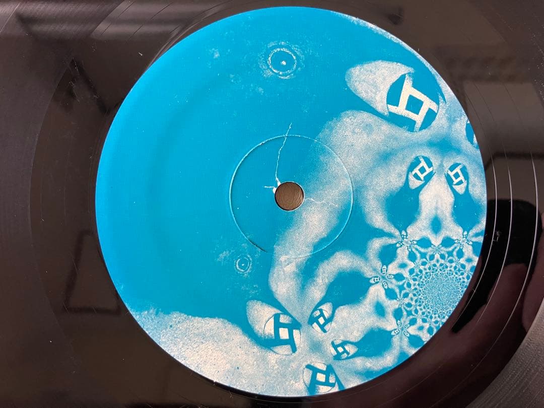 LP•INTEGRITY-Seasons In The Size Of Days