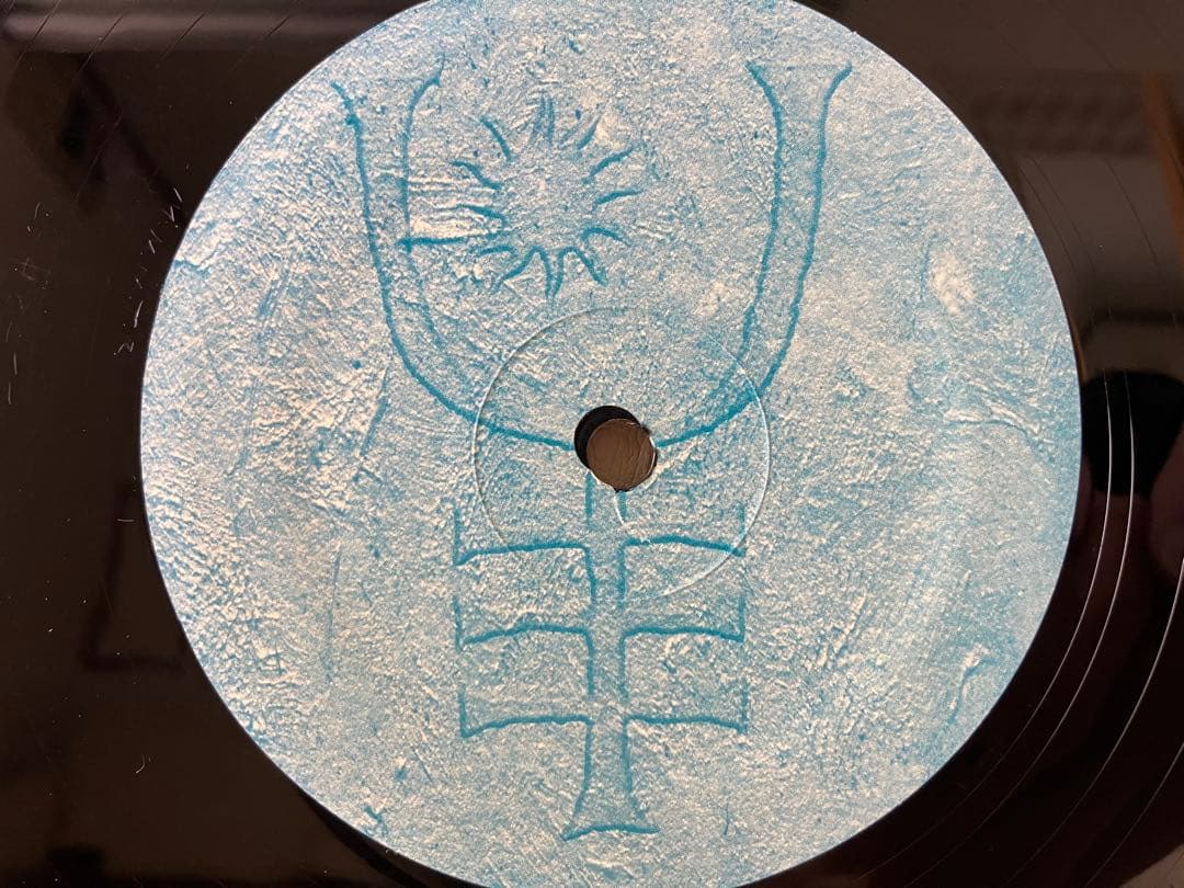 LP•INTEGRITY-Seasons In The Size Of Days