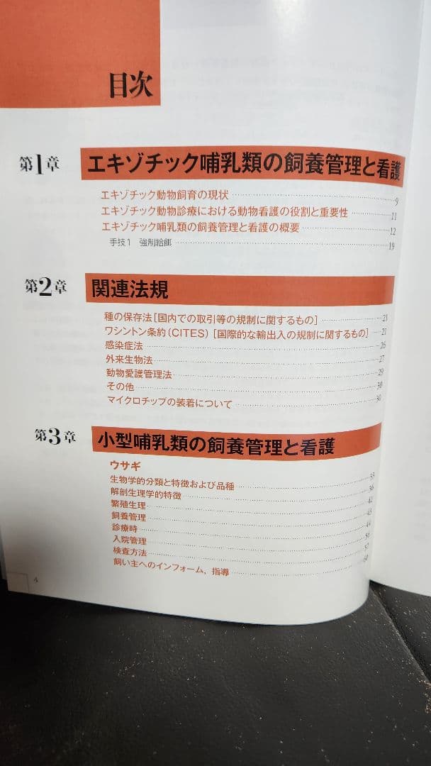エキゾチック臨床 Vol.0 飼養管理と看護