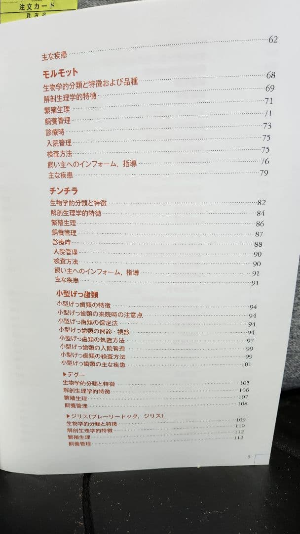 エキゾチック臨床 Vol.0 飼養管理と看護