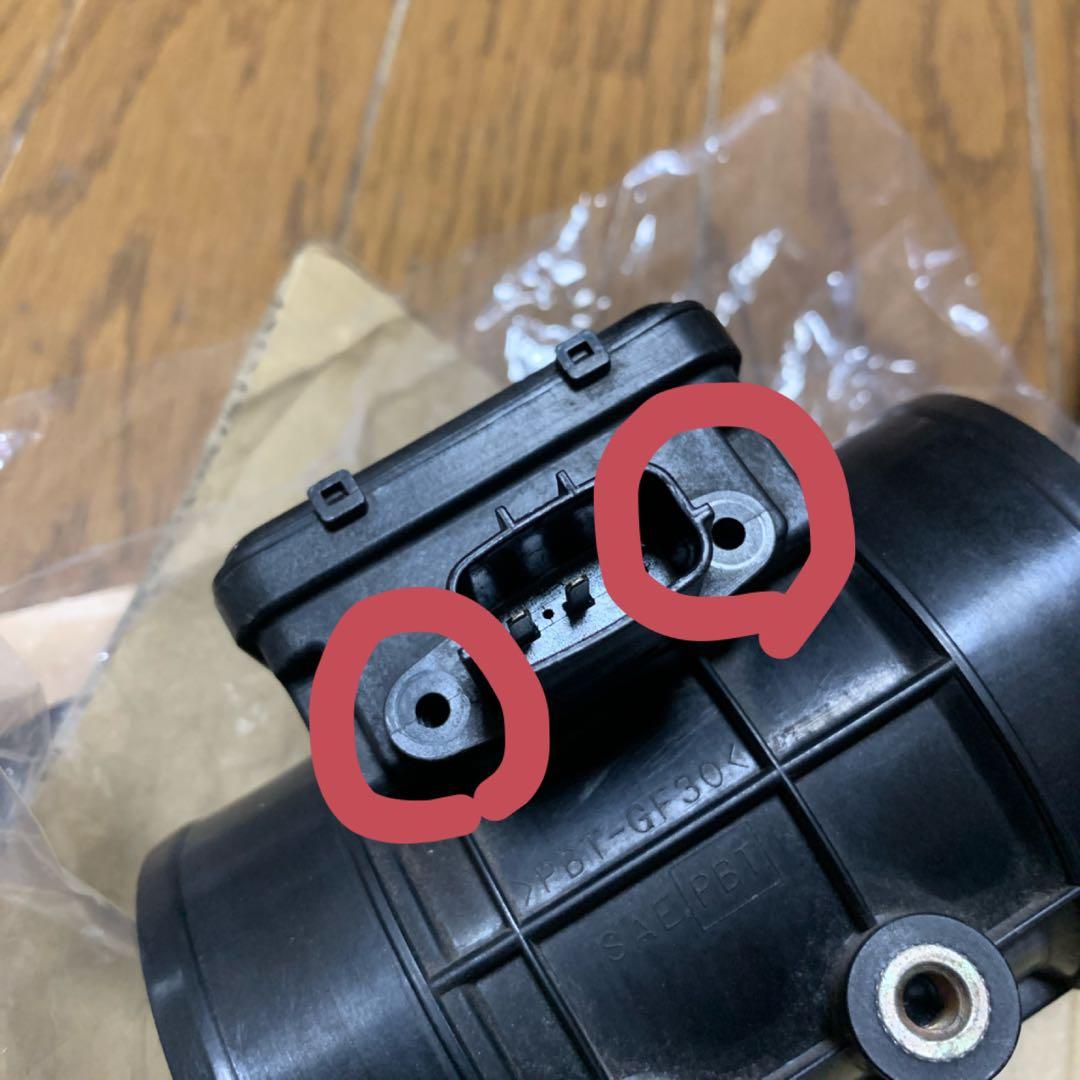 NBロードスター エアフロセンサー