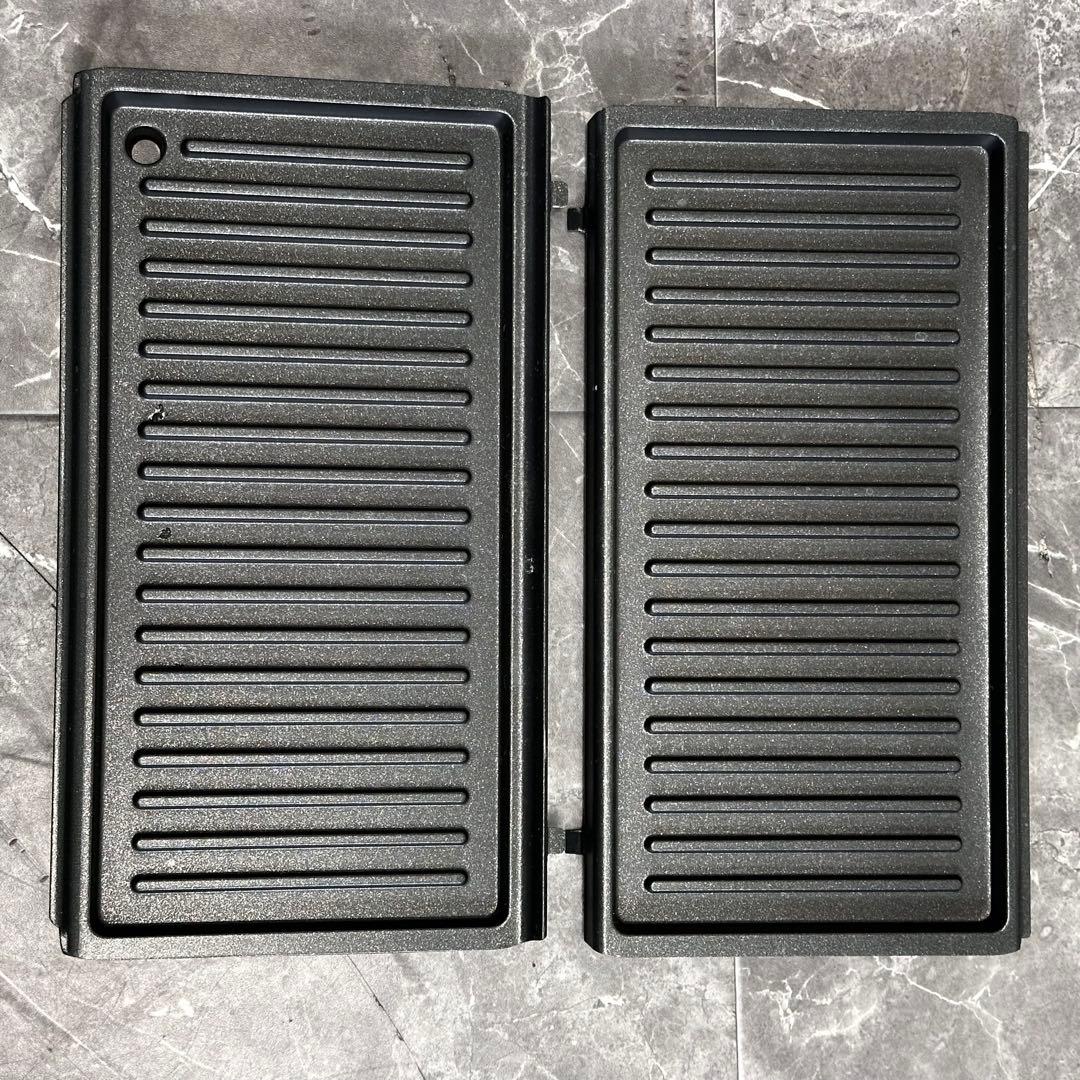 ◇送料込！DeLonghiマルチグリル エブリデイ サンド＆ワッフルメーカー