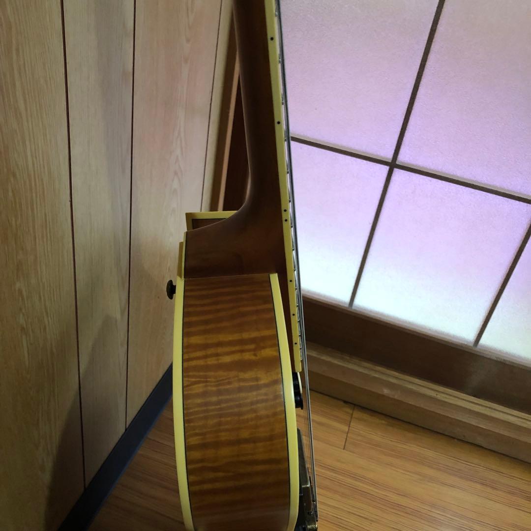 最終値下げ!! アイバニーズ Ibanez フルアコ