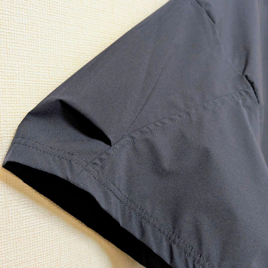 ​【極美品】UNTRACE 24SS サイドジップ プルオーバー 1LDK購入