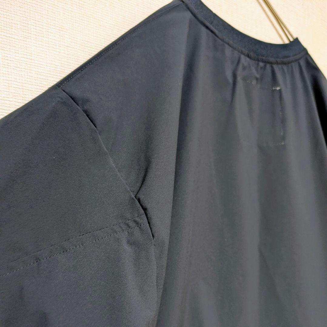 ​【極美品】UNTRACE 24SS サイドジップ プルオーバー 1LDK購入