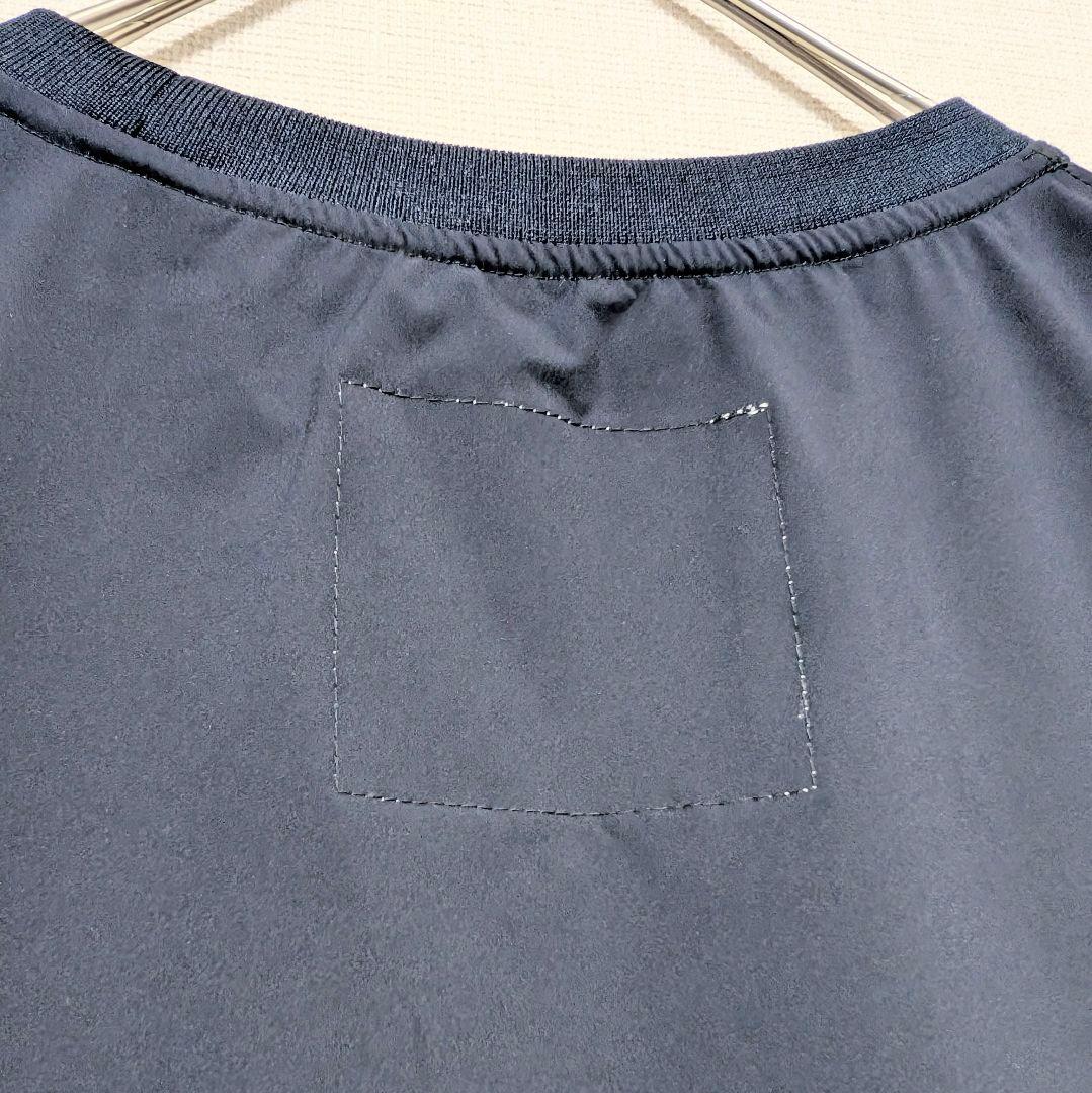 ​【極美品】UNTRACE 24SS サイドジップ プルオーバー 1LDK購入