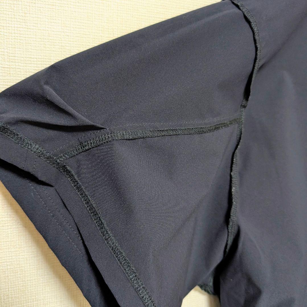 ​【極美品】UNTRACE 24SS サイドジップ プルオーバー 1LDK購入
