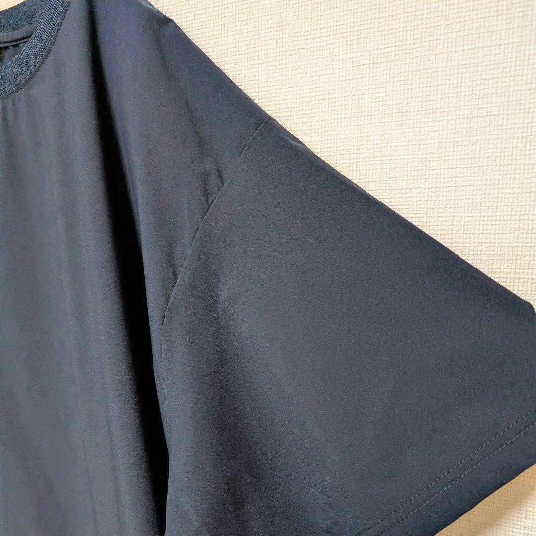 ​【極美品】UNTRACE 24SS サイドジップ プルオーバー 1LDK購入