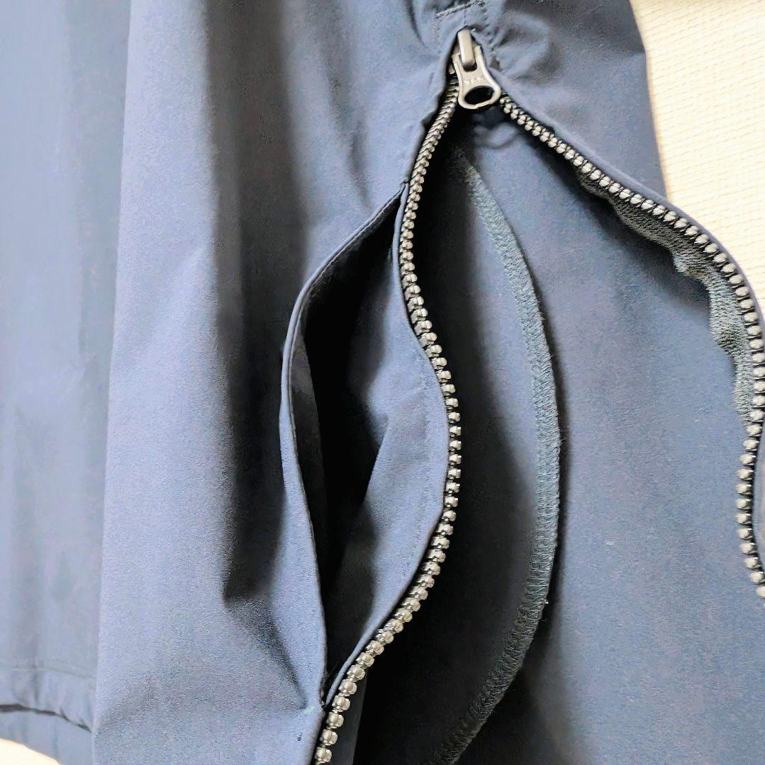 ​【極美品】UNTRACE 24SS サイドジップ プルオーバー 1LDK購入
