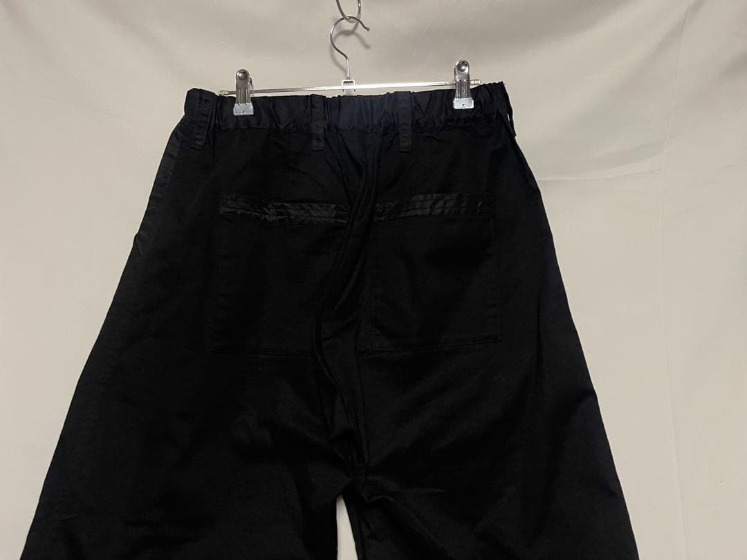 ★VIRGOwearworks★VA-1 pants★ファットパンツ★3★