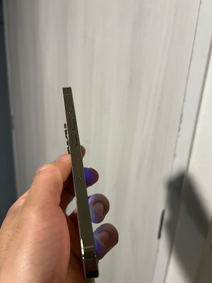 スマートフォン本体 iPhone13pro