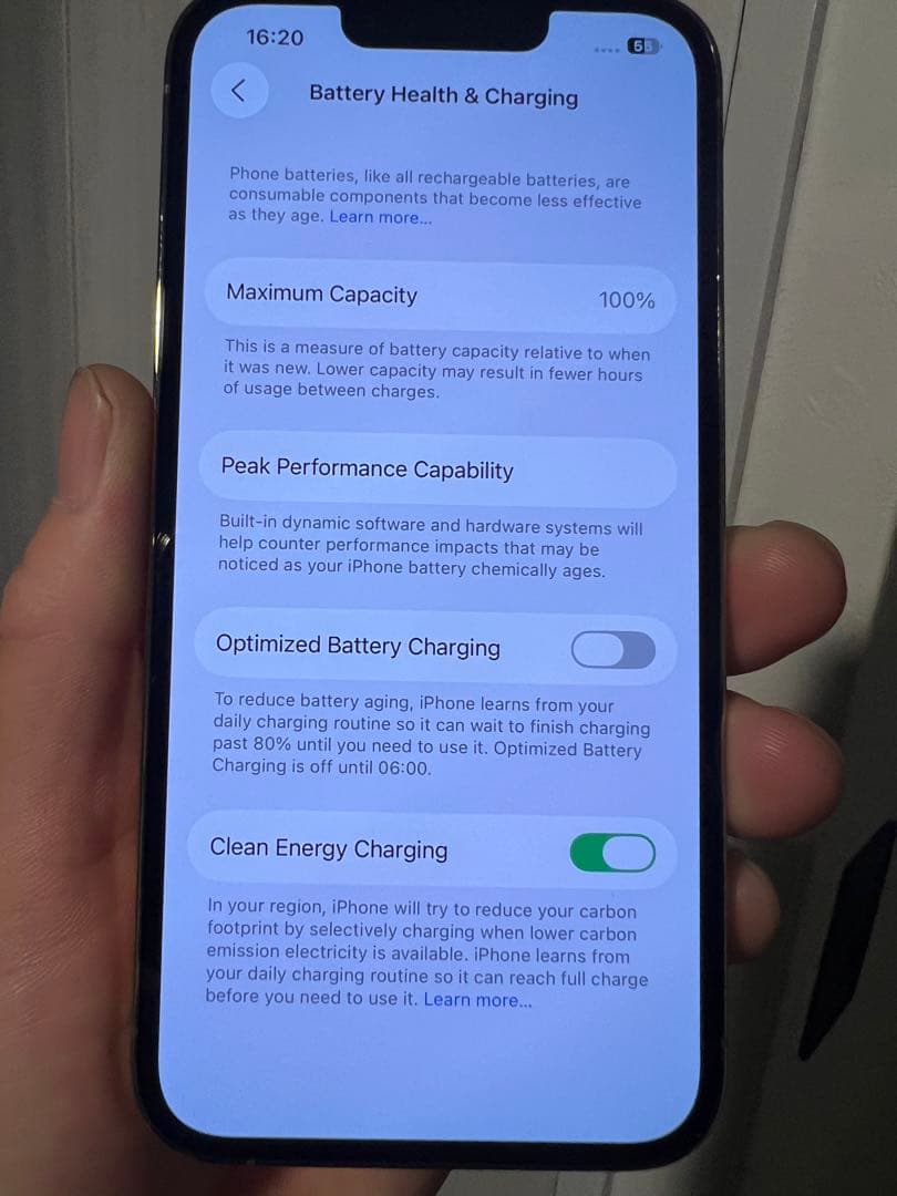 スマートフォン本体 iPhone13pro