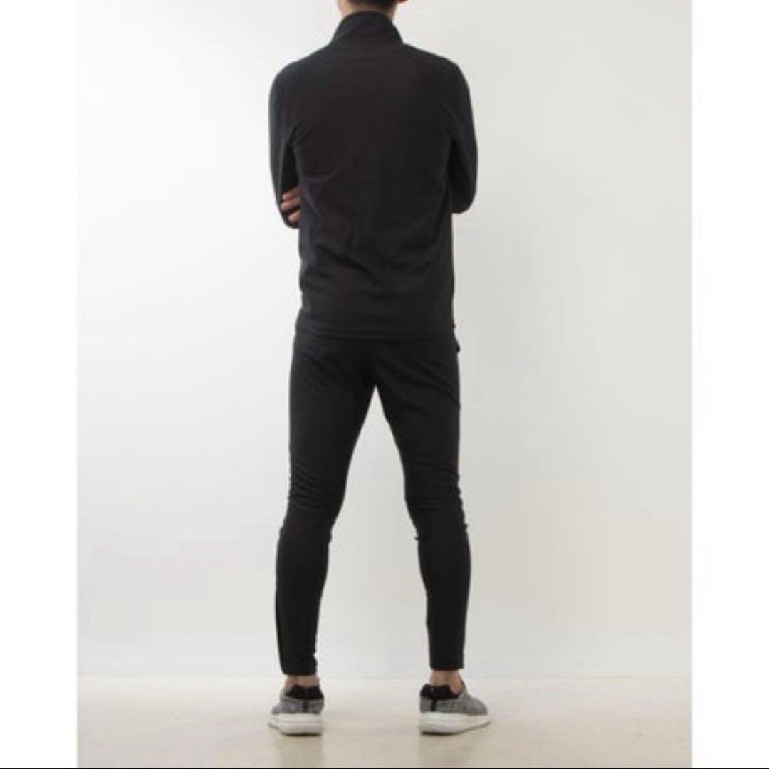 UNDER ARMOUR セットアップ XLサイズ 新品未使用