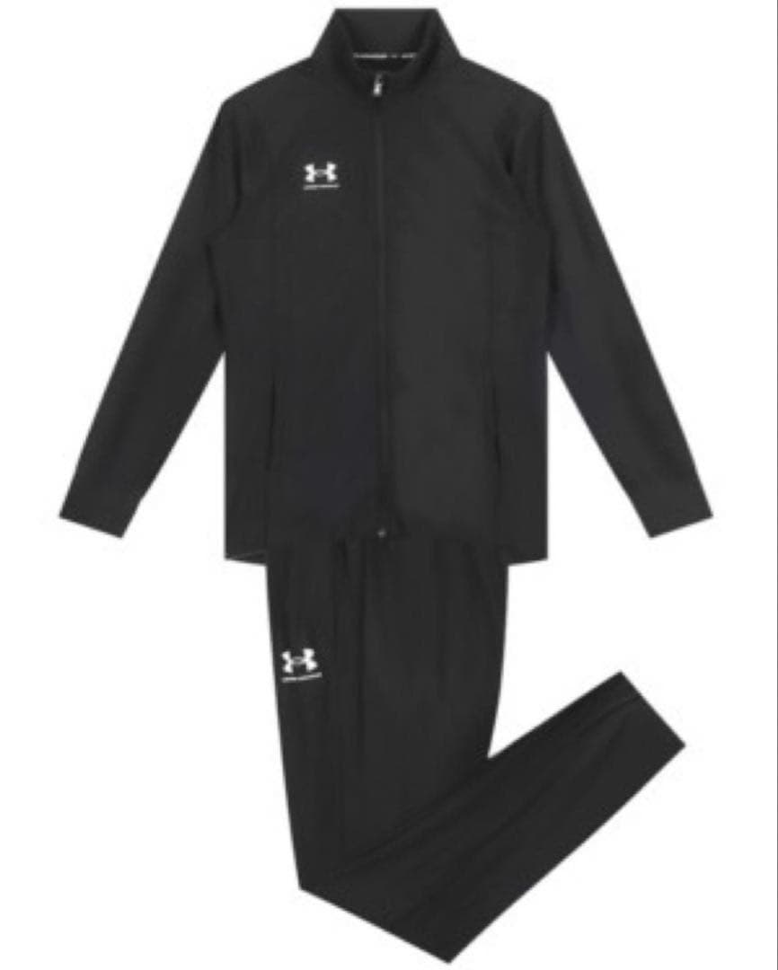 UNDER ARMOUR セットアップ XLサイズ 新品未使用