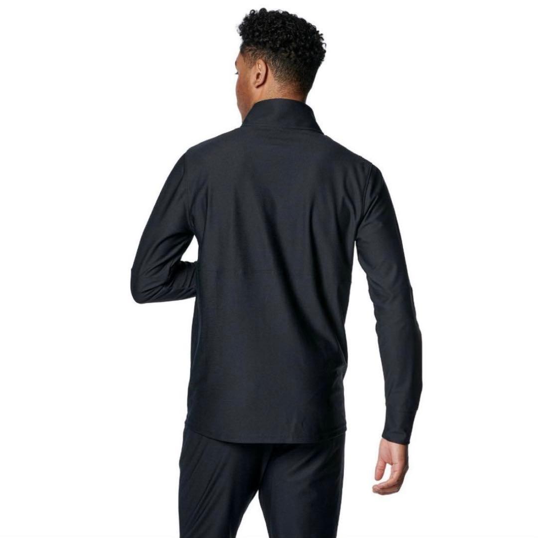 UNDER ARMOUR セットアップ XLサイズ 新品未使用