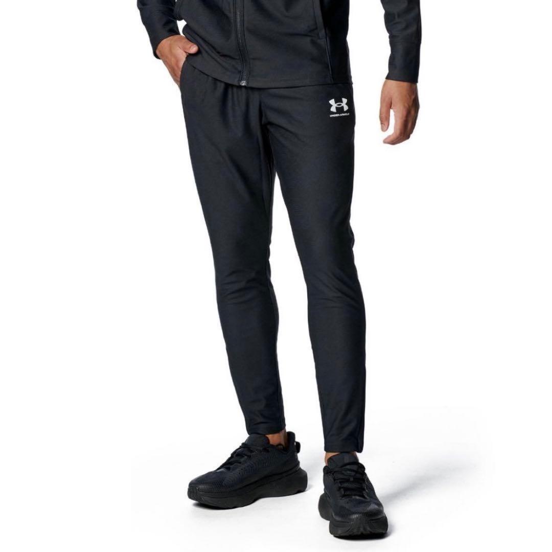 UNDER ARMOUR セットアップ XLサイズ 新品未使用
