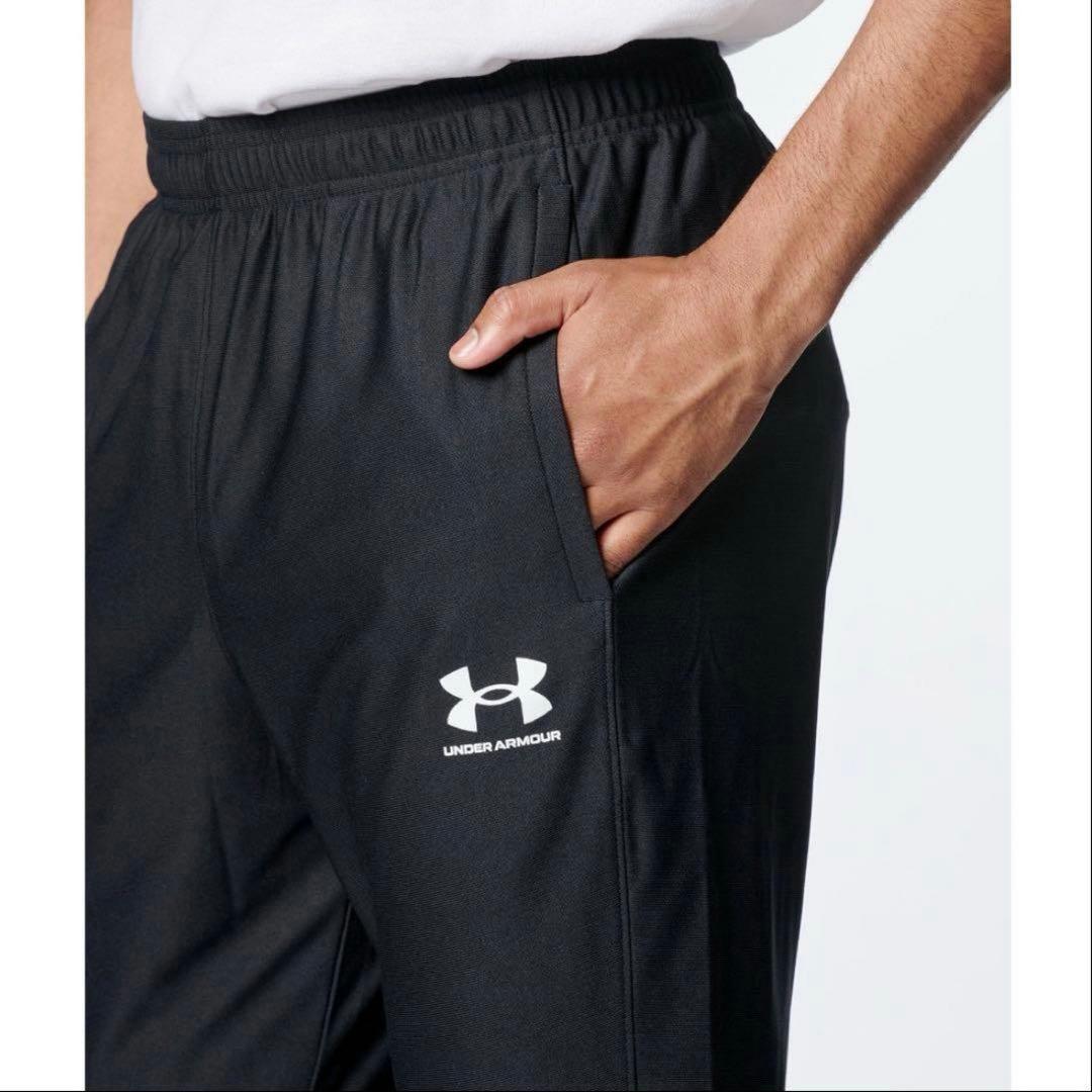 UNDER ARMOUR セットアップ XLサイズ 新品未使用