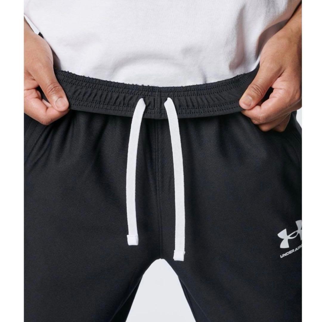 UNDER ARMOUR セットアップ XLサイズ 新品未使用