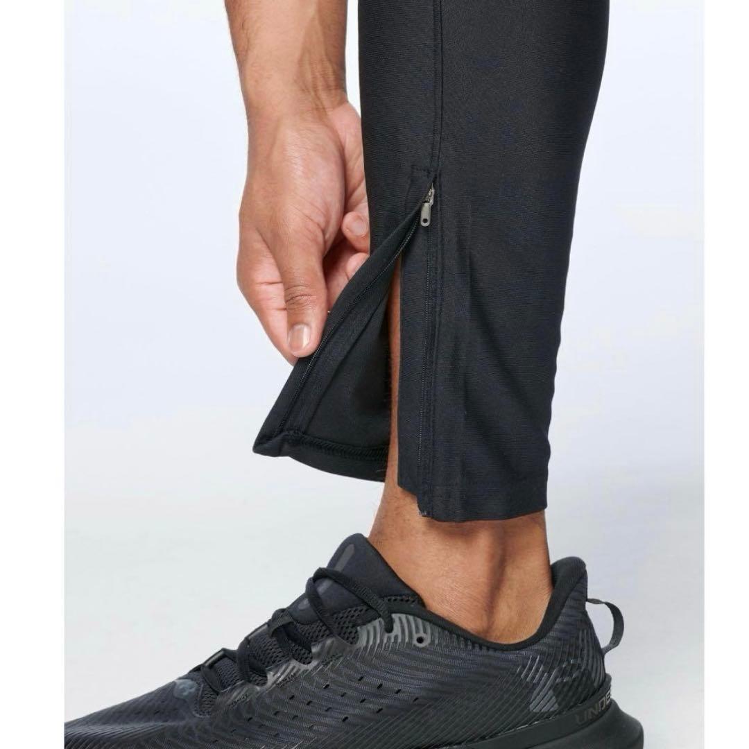 UNDER ARMOUR セットアップ XLサイズ 新品未使用