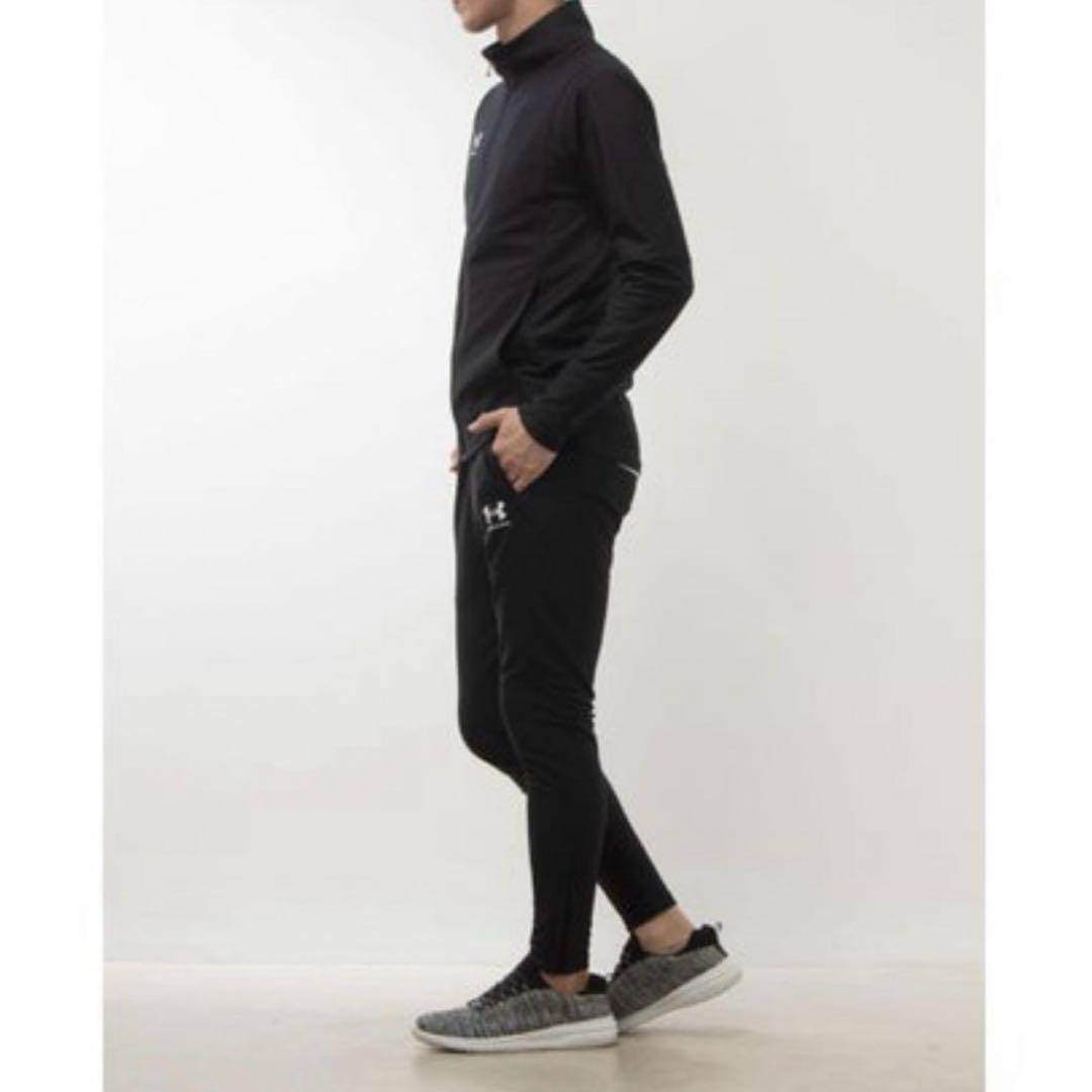 UNDER ARMOUR セットアップ XLサイズ 新品未使用