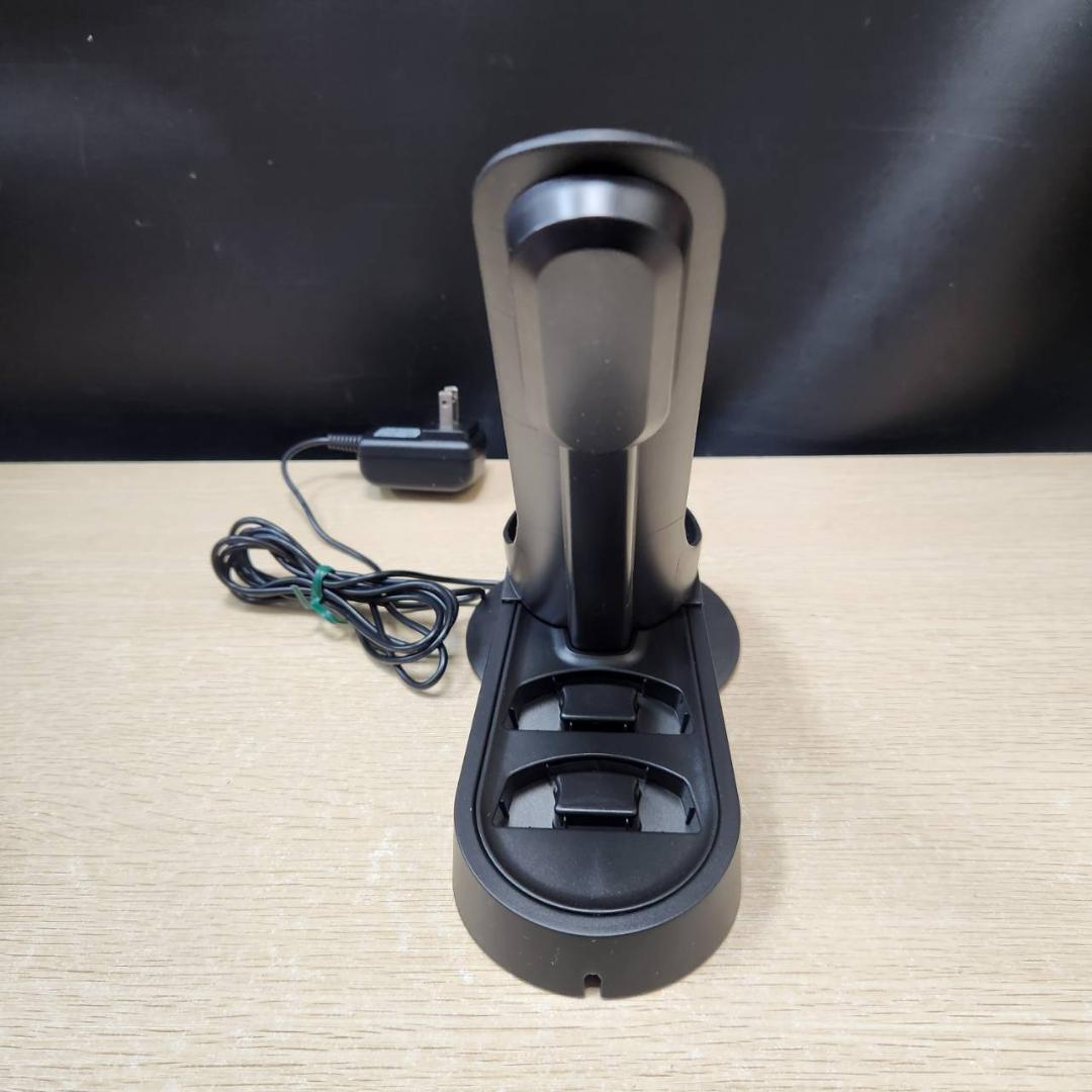 ★Shark　充電式ハンディクリーナー　WV210J　コードレスクリーナー