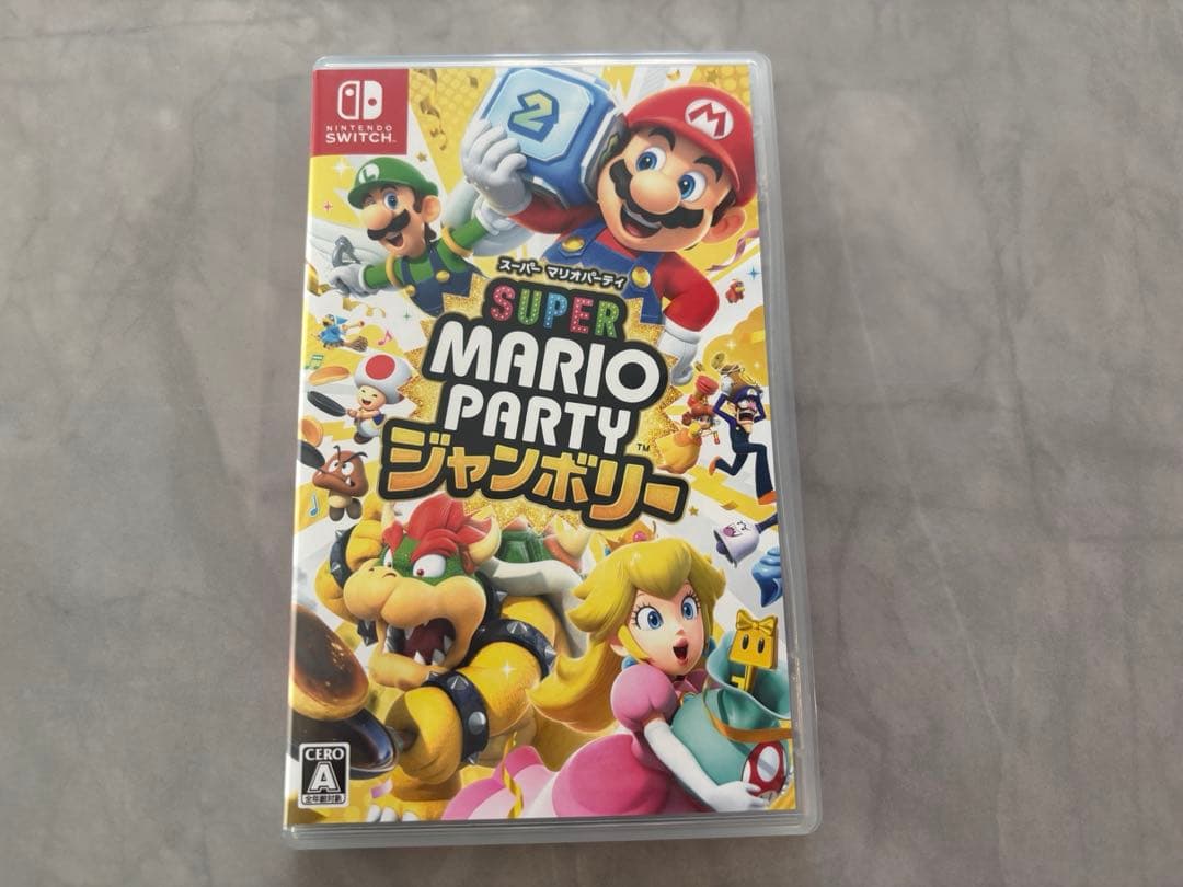 Switch/Switch2ソフトまとめ売り