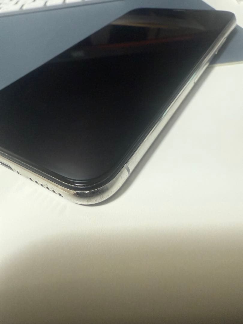 スマートフォン本体 Apple iPhone X 64gb