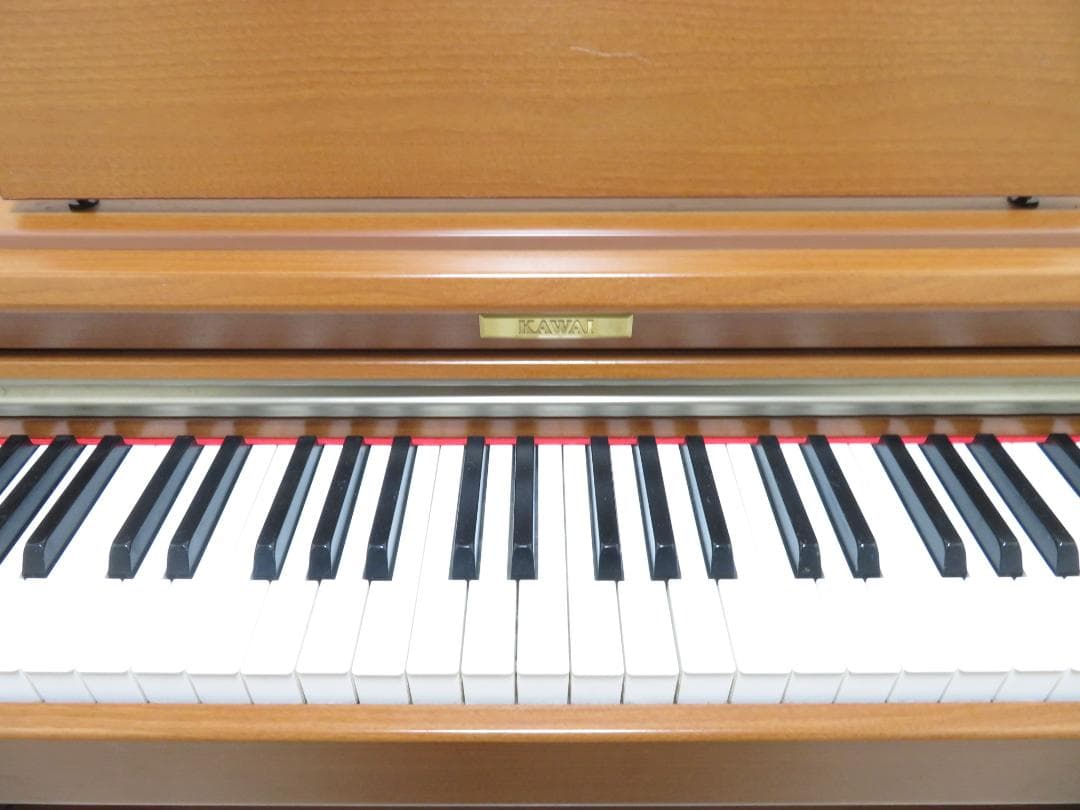 名古屋市内 近郊送料無料 KAWAI 電子ピアノ 88鍵 チェリー調 CN21C