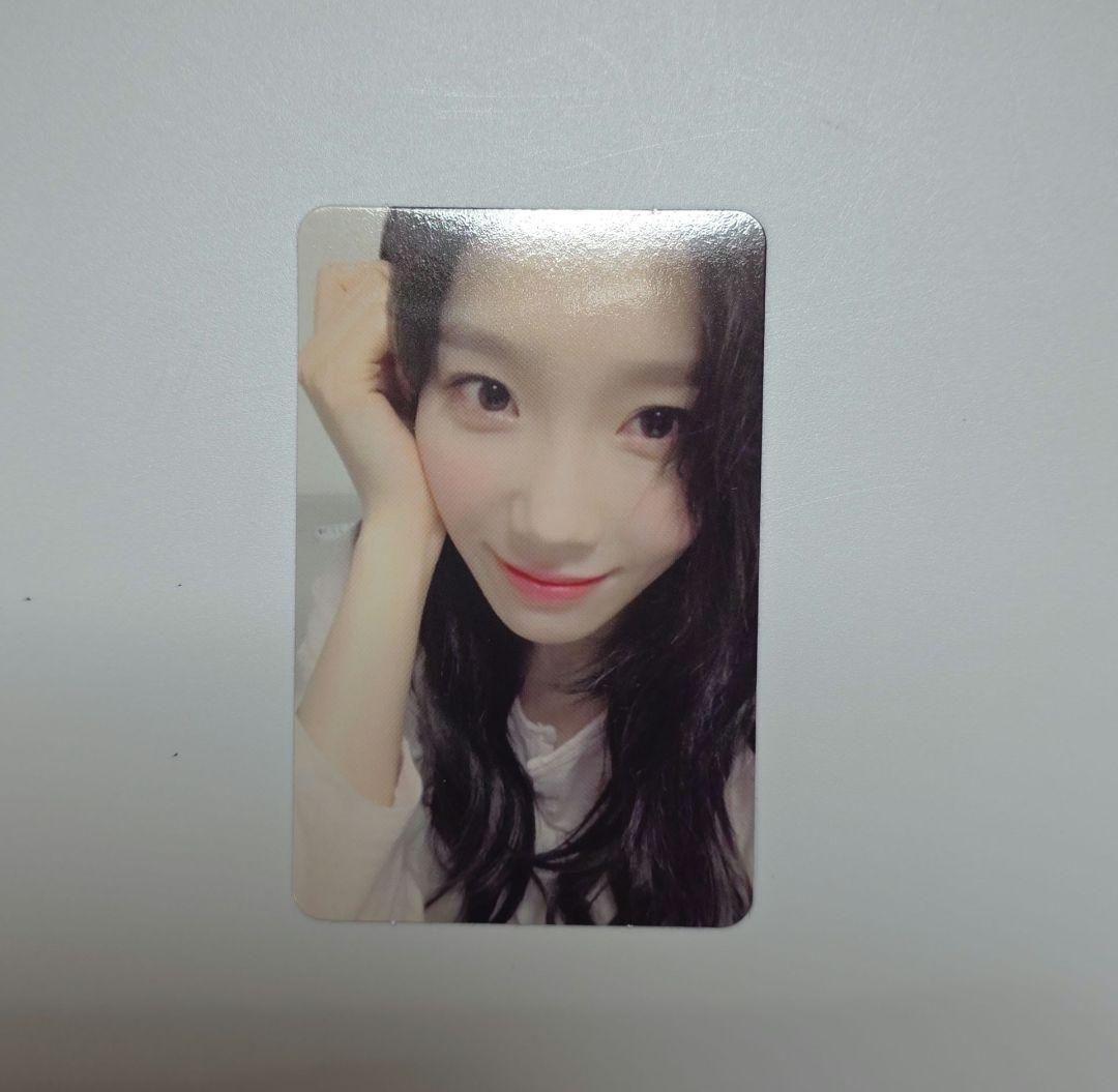 TAEYEON MY VOICE (Deluxe Edition)　トレカ付き