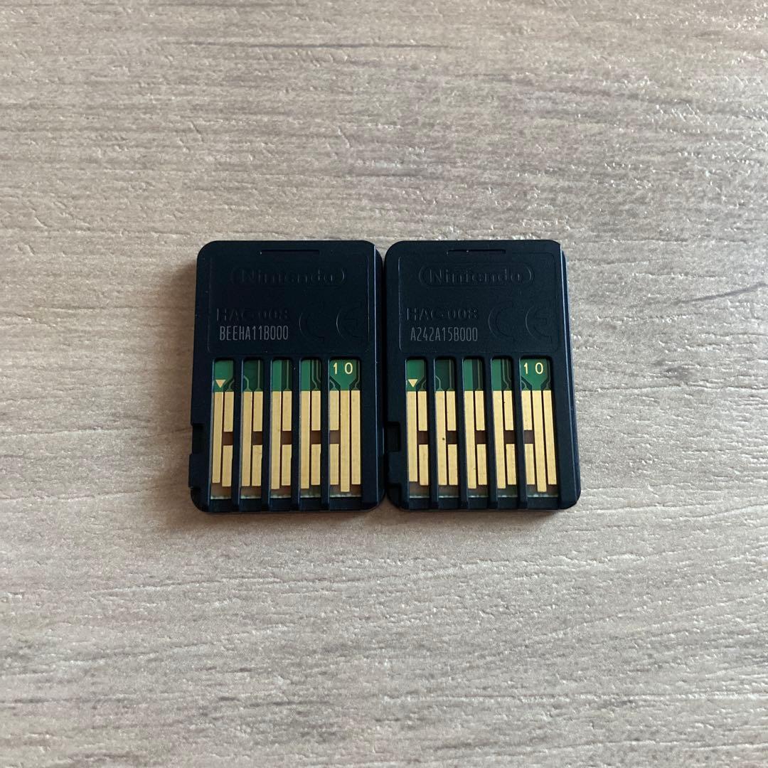 クレヨンしんちゃん ゲーム2本セット