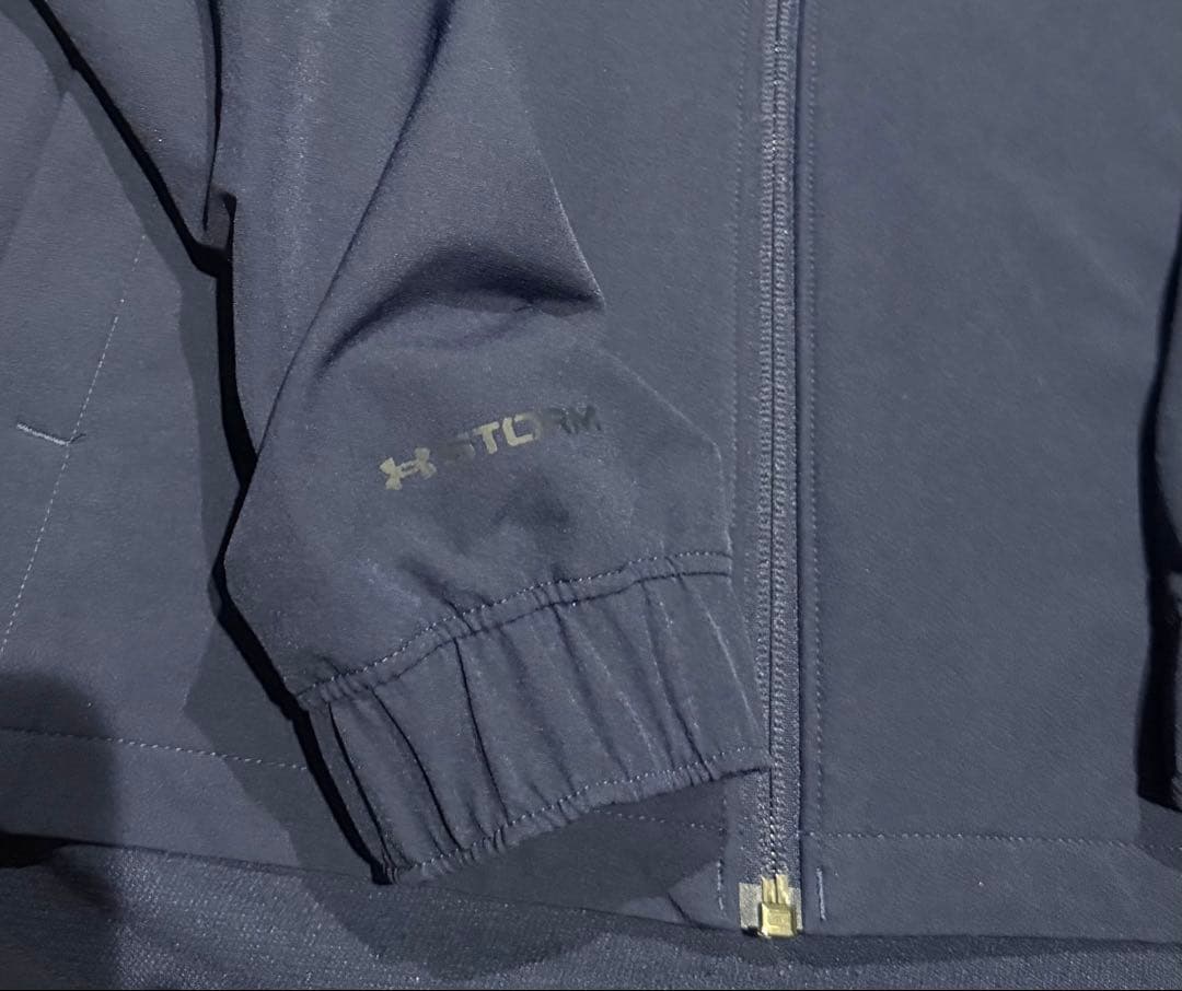 【UNDER ARMOUR】アンダーアーマー 上下 セットアップ